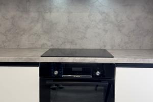 квартира за адресою Ольги Кисілевської вул., 31