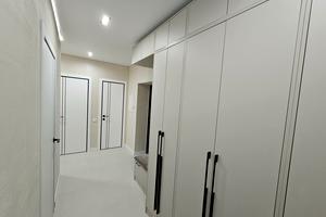 квартира за адресою Довга, 20 в