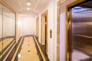 квартира по адресу Академика Сахарова ул., 3