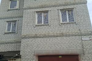 дом по адресу Краснопольская ул., 35
