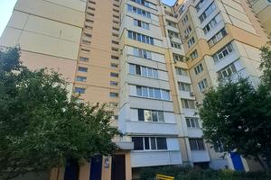 квартира за адресою Боровіковського бульв., 3