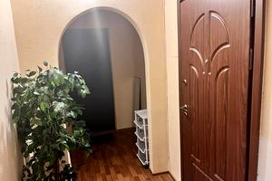квартира по адресу Квартальная ул., 7