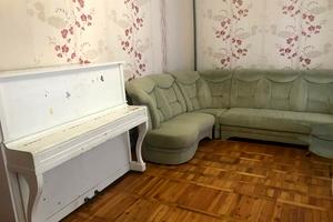 квартира по адресу Фабрично-Заводская ул., 23