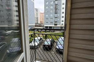 квартира по адресу Александра Довженко ул., 39