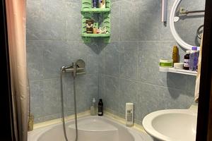 квартира за адресою Комарова пров., 9