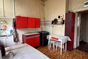 квартира по адресу Независимости просп. (Правды), 7