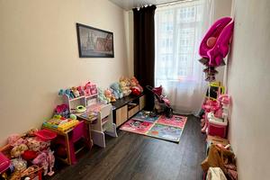 квартира по адресу Центральная ул., 11