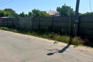 ділянка за адресою Дніпро, 