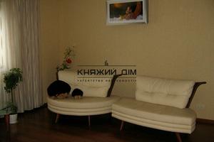 будинок за адресою Кринична вул., 12