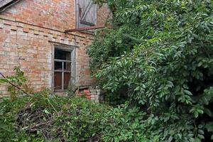 дом по адресу Центральна