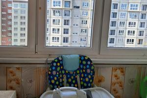квартира за адресою Нагнибіди вул., 18