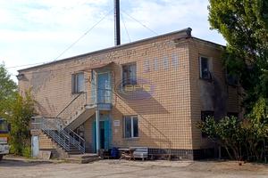 коммерческая по адресу 2-а Сортувальна, 5