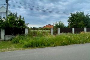 участок по адресу Садова, 15