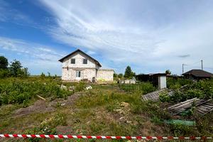 ділянка за адресою Полянський
