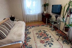 квартира за адресою Івана Нечуя-Левицького вул., 6