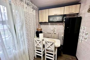 квартира по адресу Чаривная ул., 40