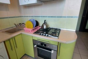 квартира по адресу Героев Труда ул., 50