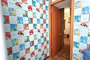 квартира по адресу Героев 93-й Бригады ул. (Гудыменко), 7