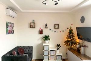 будинок за адресою с. Святопетрівське, Амосова вул.