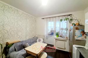 квартира за адресою Одеса, Семена Палія вул. (Дніпропетровська дорога), 77