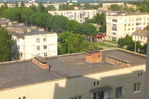 квартира по адресу Герасима Кондратьева ул. (Кирова), 128