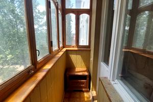 квартира за адресою Космонавтів вул., 86