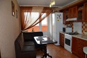квартира по адресу Волковича ул., 2Б