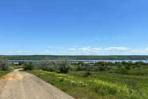 участок по адресу с. Шеметово (Щорсово), Лиманная