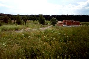 участок по адресу с. Хотов, 