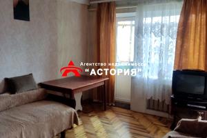 квартира по адресу Независимой Украины ул. (40 лет Советской Украины), 65-А