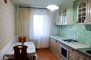 квартира за адресою Героїв України просп. (Героїв Сталінграду), 75В