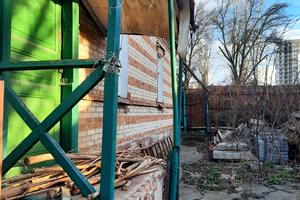 будинок за адресою Харків, Новгородская, 65