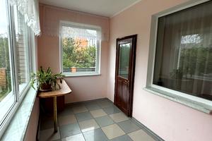 дом по адресу с. Шевченково, Рівенська