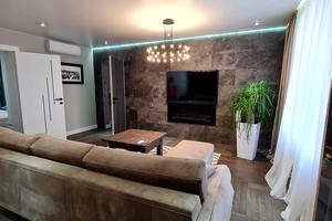 квартира по адресу Академика Сахарова ул., 3