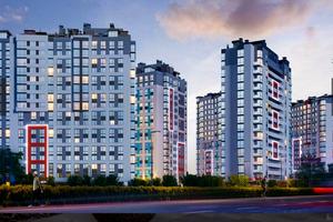 квартира за адресою Оксамитова вул., 11-А