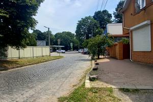 дом по адресу Подградская ул., 34
