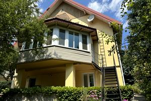 будинок за адресою Редутна вул.