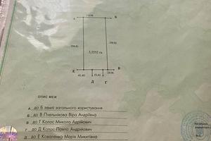 участок по адресу Кільцева дорога