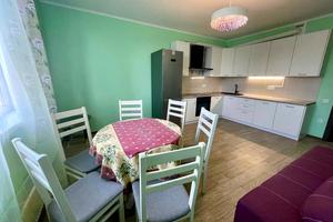 квартира за адресою Академіка Заболотного вул., 15