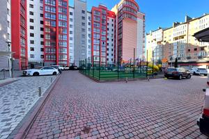 квартира по адресу Європейська, 1