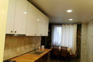квартира за адресою Євгена Коновальця вул., 7в
