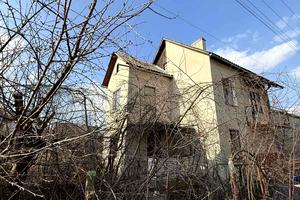 дом по адресу Барвінкова, 32