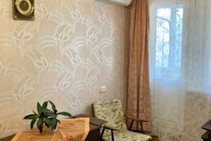 квартира по адресу Дружбы Народов ул., 206