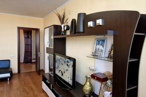 квартира по адресу Старицкого ул., 20/2
