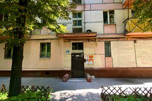 квартира за адресою Науки просп. (Гагаріна), 86