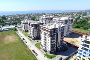 квартира по адресу Миколаївська ул., 3/13