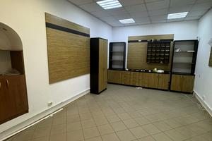коммерческая по адресу Ланжероновская ул., 26