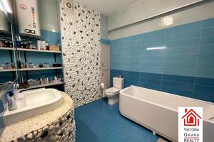 квартира за адресою Левітана вул., 62