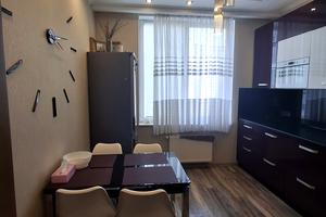 квартира за адресою Генуезька вул., 24д к.1-3