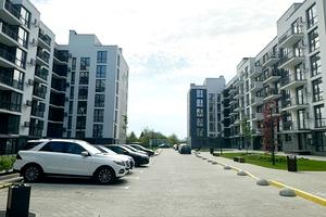 квартира по адресу Лесная ул., 5-В